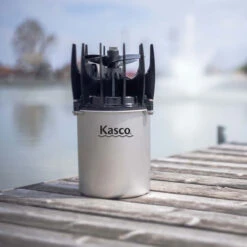 Kasco AquatiClear Water Circulator W/ Horizontal Float, 3/4 HP, 115V 11 Kasco AquatiClear Water Circulator W/ Horizontal Float, 3/4 HP, 115V -Accessories || Solar Shop kasco aquaticlear 3400cfm motor 1000 48519.1652372945