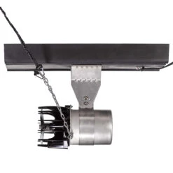 Kasco AquatiClear Water Circulator W/ Horizontal Float, 3/4HP, 230V 14 Kasco AquatiClear Water Circulator W/ Horizontal Float, 3/4HP, 230V -Accessories || Solar Shop kasco aquaticlear float mooring rope 1000 79037.1652373393