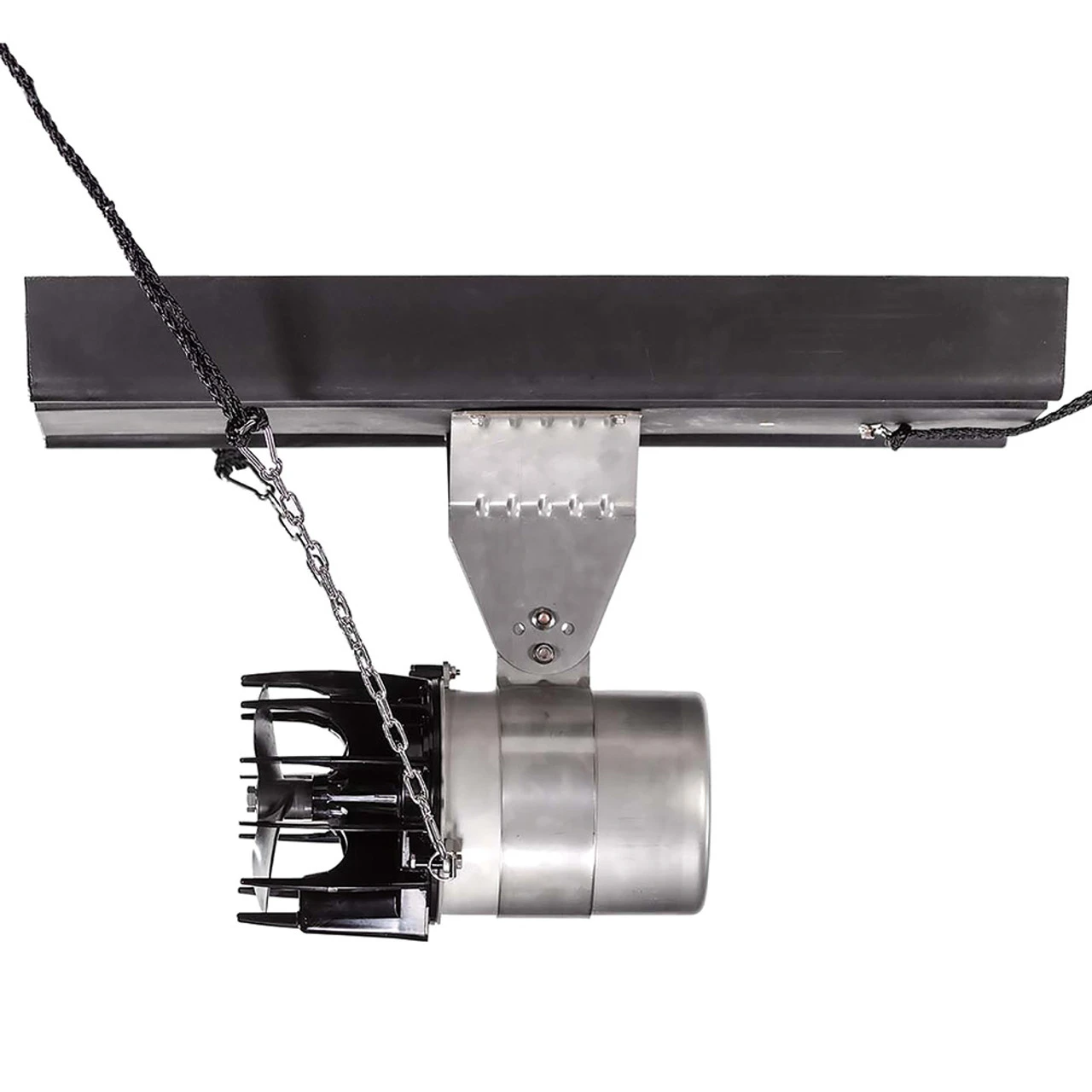 Kasco AquatiClear Water Circulator W/ Horizontal Float, 3/4HP, 230V 8 Kasco AquatiClear Water Circulator W/ Horizontal Float, 3/4HP, 230V - Image 6