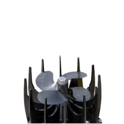 Kasco AquatiClear Water Circulator W/ Horizontal Float, 1 HP, 230V -Accessories || Solar Shop kasco aquaticlear prop design 1000 34652.1652385163