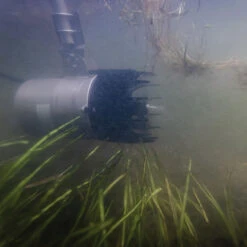 Kasco AquatiClear Replacement Motor For 1/2 HP To 1 HP Circulators -Accessories || Solar Shop kasco aquaticlear pushes debris 26106.1666707554