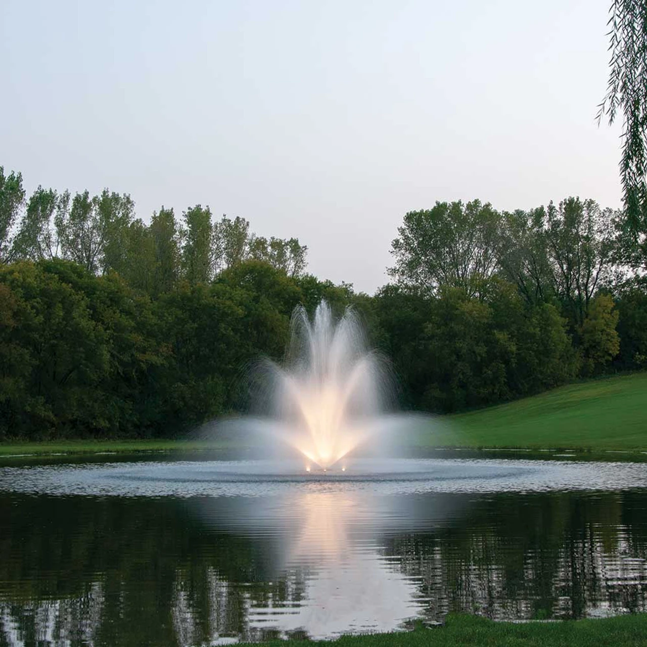 Kasco Composite 3 LED Light Kit, 11-Watts 6 Kasco Composite 3 LED Light Kit, 11-Watts - Image 4