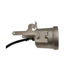 Kasco Stainless Steel 6 LED Light Kit 19-Watts -Accessories || Solar Shop kasco marine stainlesssteel fixture sideview 1000 48740.1652799994