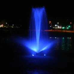 Kasco LED RGB Color Changing Light Kit, 3 To 6 Lights -Accessories || Solar Shop kasco rgb lights blue linden 1000 29731.1652803220