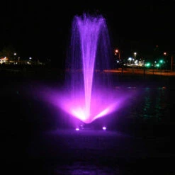 Kasco LED RGB Color Changing Light Kit, 3 To 6 Lights -Accessories || Solar Shop kasco rgb lights magenta 1000 89885.1652803220