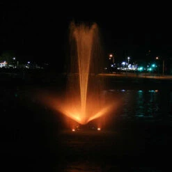 Kasco LED RGB Color Changing Light Kit, 3 To 6 Lights -Accessories || Solar Shop kasco rgb lights orange linden 1000 08581.1652803220