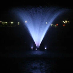 Kasco LED RGB Color Changing Light Kit, 3 To 6 Lights -Accessories || Solar Shop kasco rgb lights warm white linden 1000 95294.1652803220