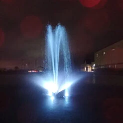 Kasco LED RGB Color Changing Light Kit, 3 To 6 Lights -Accessories || Solar Shop kasco rgb lights white 1000 02745.1652803221