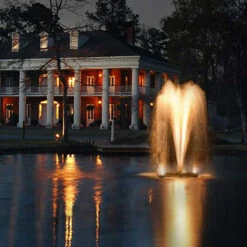 Kasco Stainless Steel 3 LED Light Kit, 19-Watts -Accessories || Solar Shop kasco stainless steel 3led light kit feature 1000 20271.1652796740