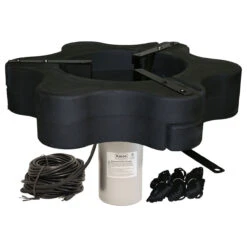 Kasco 3 HP 3.1AF Surface Aerator 230V -Accessories || Solar Shop kasco surface aerator 3hp float no screen 1000 98624.1652112565