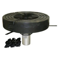 Kasco 5 HP 5.1AF Surface Aerator 230V -Accessories || Solar Shop kasco surface aerator 5 1af with screen 1000 24177.1666896575