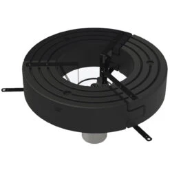 Kasco 5 HP 5.1AF Surface Aerator 230V -Accessories || Solar Shop kasco surface aerator three phase unit 1000 14623.1652113319