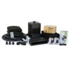 Aquascape Medium Pondless Waterfall Kit, 16' Stream W/ 3-PL 3000 Pump 1 Aquascape Medium Pondless Waterfall Kit, 16' Stream W/ 3-PL 3000 Pump -Accessories || Solar Shop med kit 16ft stream 3 pl pump 1000 77226.1662149273