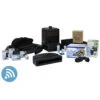 Aquascape Medium Pondless Waterfall Kit, 16' Stream W/ SDL 4000-7000 Pump 1 Aquascape Medium Pondless Waterfall Kit, 16' Stream W/ SDL 4000-7000 Pump -Accessories || Solar Shop med kit 16ft stream sld4000 7000 pump 1000 63937.1661802250