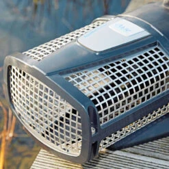 Oase AquaMax Eco Expert -Accessories || Solar Shop oase aquamax eco expert front view 1000 30917.1668436783