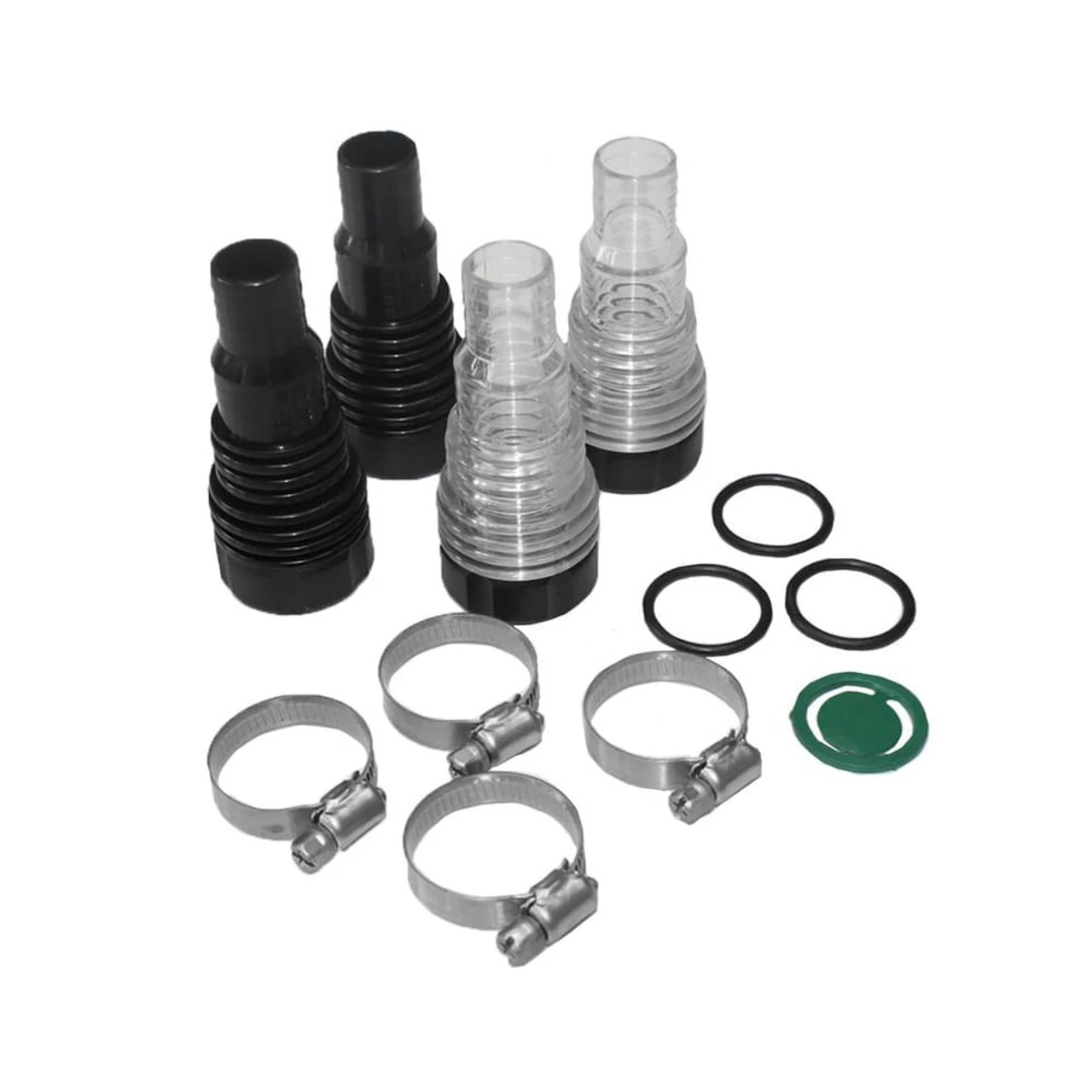 Oase BioPress 1000 Fitting Kit 3 Oase BioPress 1000 Fitting Kit