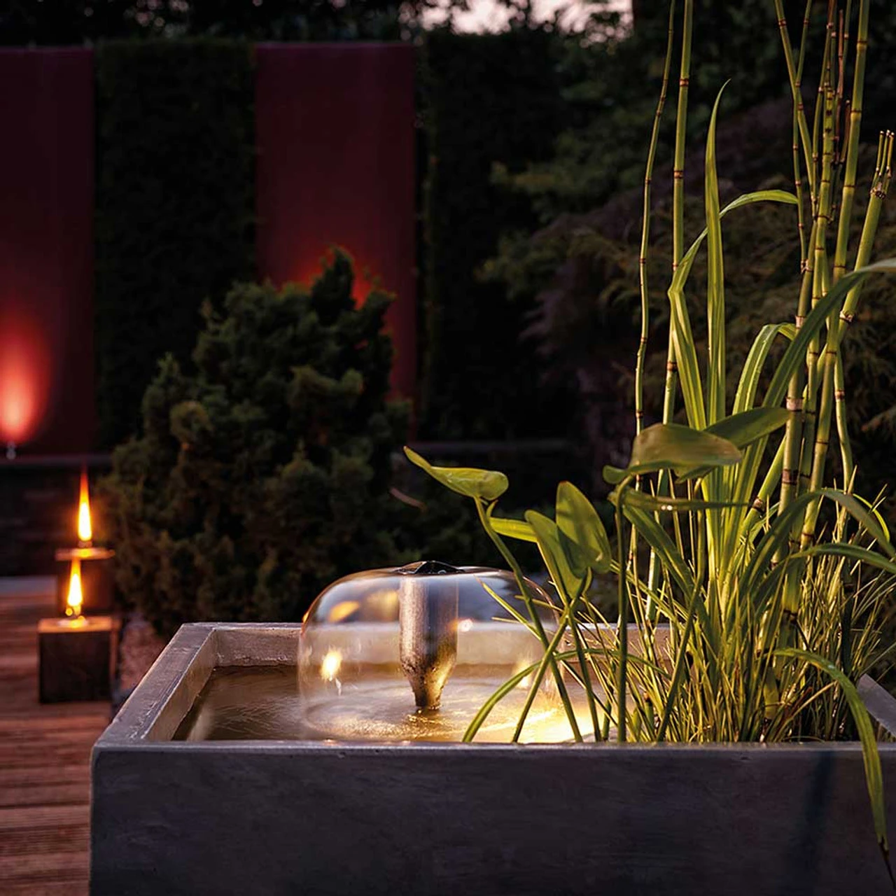 Oase Filtral UVC Filter W/ Pump 13 Oase Filtral UVC Filter W/ Pump - Image 11