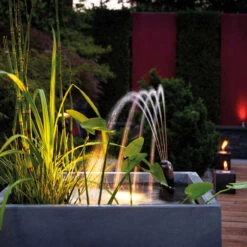 Oase Filtral UVC Filter W/ Pump 23 Oase Filtral UVC Filter W/ Pump -Accessories || Solar Shop oase filtral UVC filter magma nighttime 1000 17551.1666987245