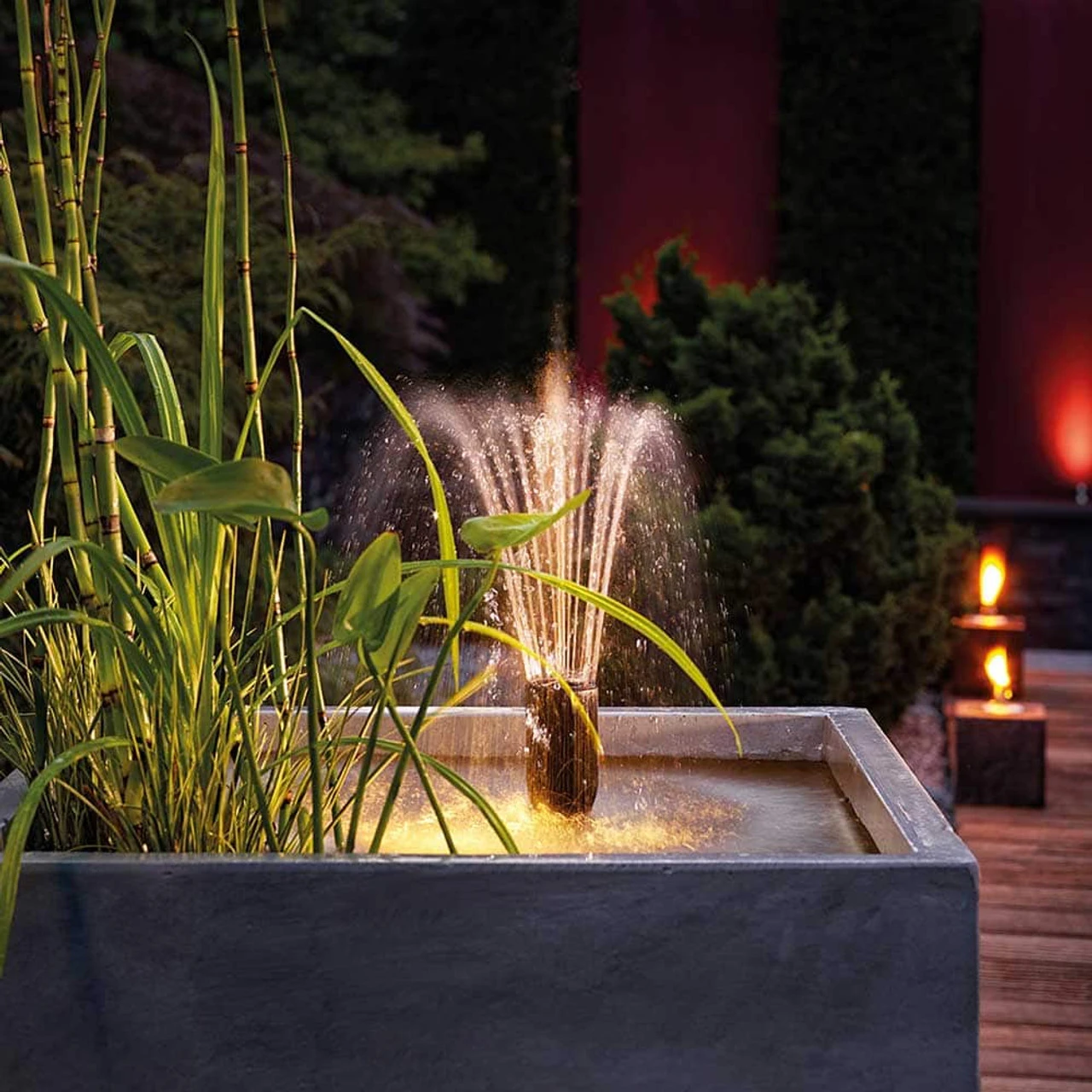 Oase Filtral UVC Filter W/ Pump 6 Oase Filtral UVC Filter W/ Pump - Image 4