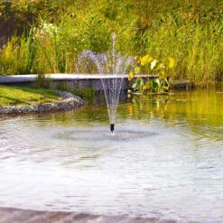 Oase Filtral UVC Filter W/ Pump 22 Oase Filtral UVC Filter W/ Pump -Accessories || Solar Shop oase filtral UVC filter vulkan pattern 1000 60433.1643676474