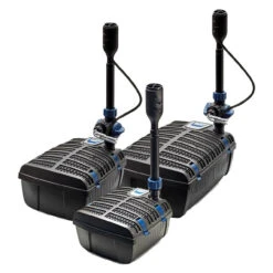 Oase Filtral UVC Filter W/ Pump