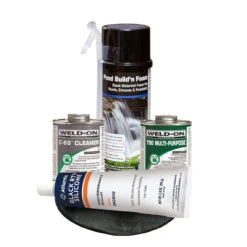 Pond Installation Kit