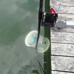 Accessories Power House Dock Mounts