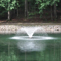 Power House 1/2 HP Aerating Fountain (F500F)
