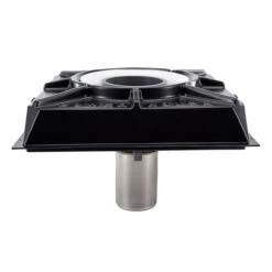Power House 1 HP Aerating Fountain (F1000F) -Accessories || Solar Shop power house fseries fountain v2 1000 89707.1652882262