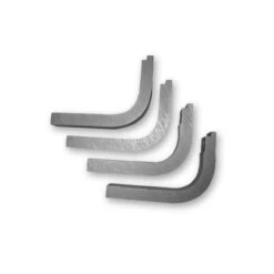 Power House PVC Motor Brackets