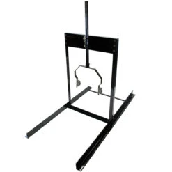 Power House Shallow Water Stand Only