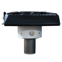 Power House High Volume Surface Aerators -Accessories || Solar Shop power house surface aerator side view 1000 88888.1656073073