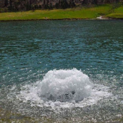 Power House High Volume Surface Aerators -Accessories || Solar Shop power house surface aerators feature 1000 23845.1656073073