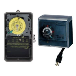 Accessories Power House 24 Hour Timers
