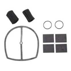 Rotary Vane Compressor Maintenance Kit - 1 HP