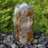 Rustic Basalt Fountain Kits -Accessories || Solar Shop small basalt fountain kit 1 1000 59784.1666988498