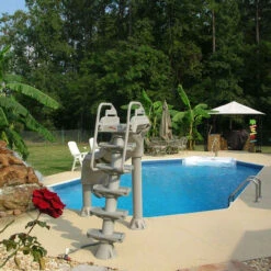 Pond Armor Pond Shield Non-Toxic Epoxy Pond Liner 1.5 Quarts -Accessories || Solar Shop swimming pool 1000 61182.1643670162