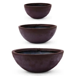 Aquascape Patio Pond Kits, Round -Accessories || Solar Shop terra cotta patio ponds 1000 41504.1666987757