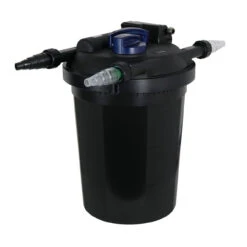 The Pond Guy AllClear G2 Pressurized Filtration System -Accessories || Solar Shop the pond guy allclear 3500 1000 75032.1689011728