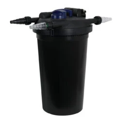 The Pond Guy AllClear G2 Pressurized Filtration System -Accessories || Solar Shop the pond guy allclear 4500 1000 91065.1689011728