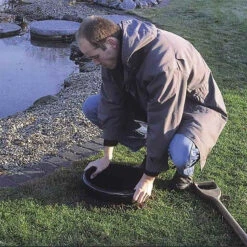 The Pond Guy AllClear G2 Pressurized Filtration System -Accessories || Solar Shop the pond guy allclear installation 2 1000 40994.1685550784