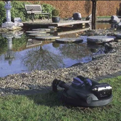 The Pond Guy AllClear G2 Pressurized Filtration System -Accessories || Solar Shop the pond guy allclear installation 4 1000 42738.1689010287