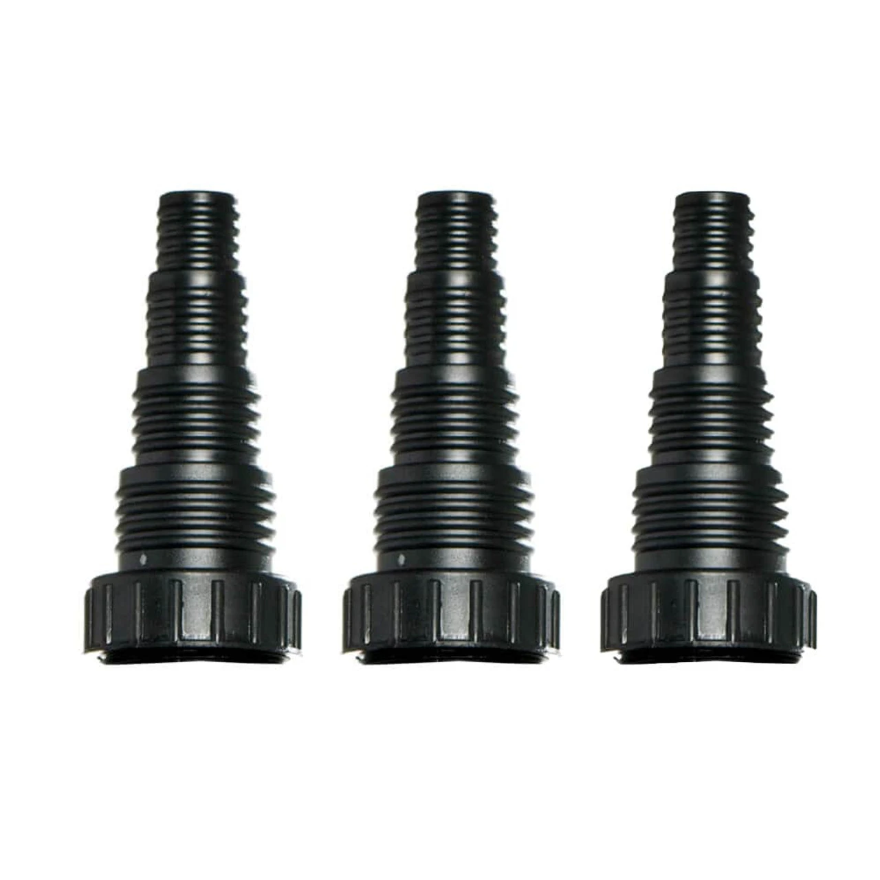 The Pond Guy AllClear Plus G1 Fitting Kit 3 The Pond Guy AllClear Plus G1 Fitting Kit