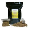 The Pond Guy Barley Straw Pellets -Accessories || Solar Shop the pond guy barley pellets 1000 80652.1666182111