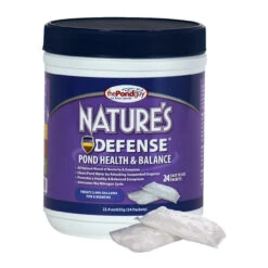 The Pond Guy Nature's Defense 8 The Pond Guy Nature's Defense -Accessories || Solar Shop the pond guy natures defense 24packet 1000 17134.1640702548