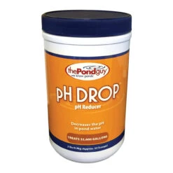 The Pond Guy PH Stabilizers -Accessories || Solar Shop the pond guy ph drop 1000 85342.1666894853