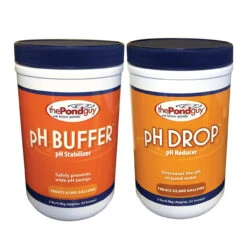 The Pond Guy PH Stabilizers