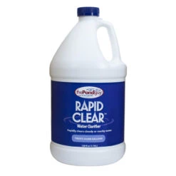 The Pond Guy RapidClear Water Clarifier 9 The Pond Guy RapidClear Water Clarifier -Accessories || Solar Shop the pond guy rapidclear 1gallon 1000 06036.1641921449