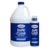 The Pond Guy RapidClear Water Clarifier -Accessories || Solar Shop the pond guy rapidclear 2bottle 1000 00507.1641921449