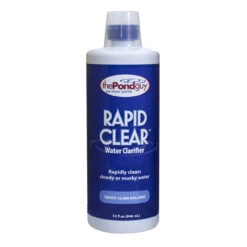 The Pond Guy RapidClear Water Clarifier 8 The Pond Guy RapidClear Water Clarifier -Accessories || Solar Shop the pond guy rapidclear 32ounce 1000 94518.1641921449